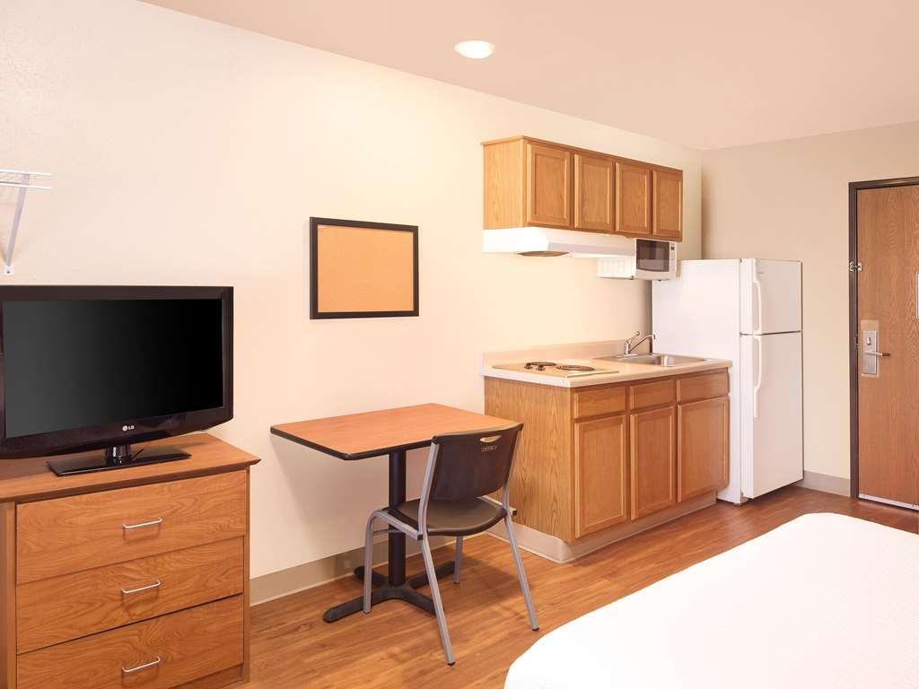 Extended Stay America Select Suites - Jackson - South Byram Номер фото