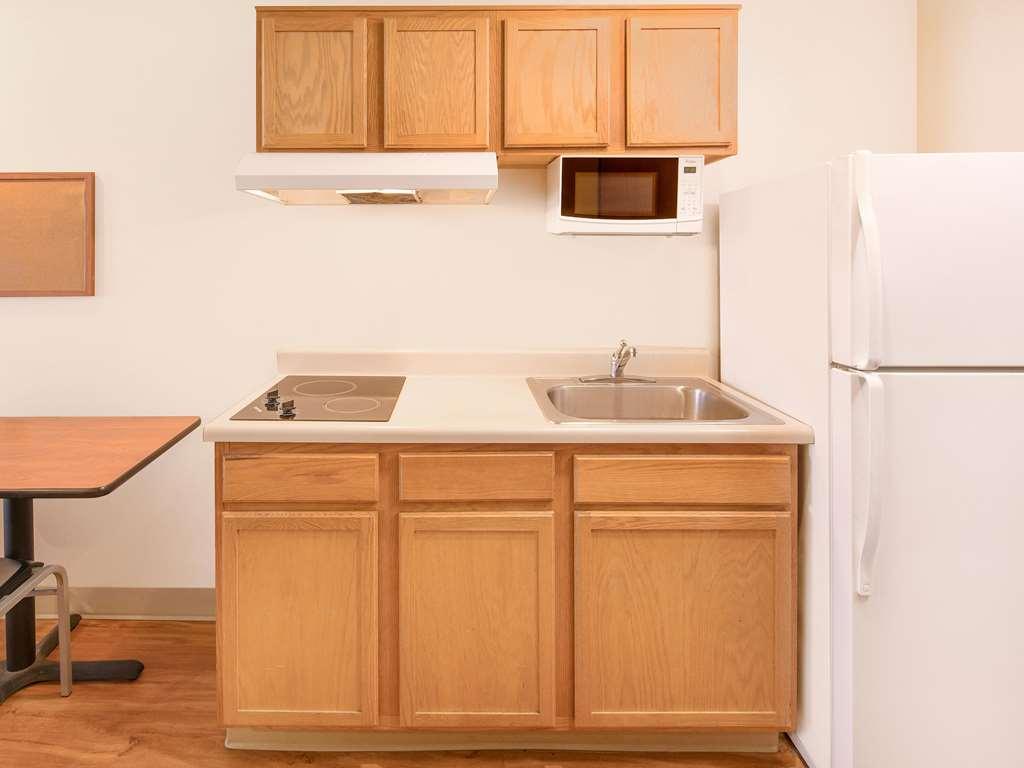 Extended Stay America Select Suites - Jackson - South Byram Номер фото