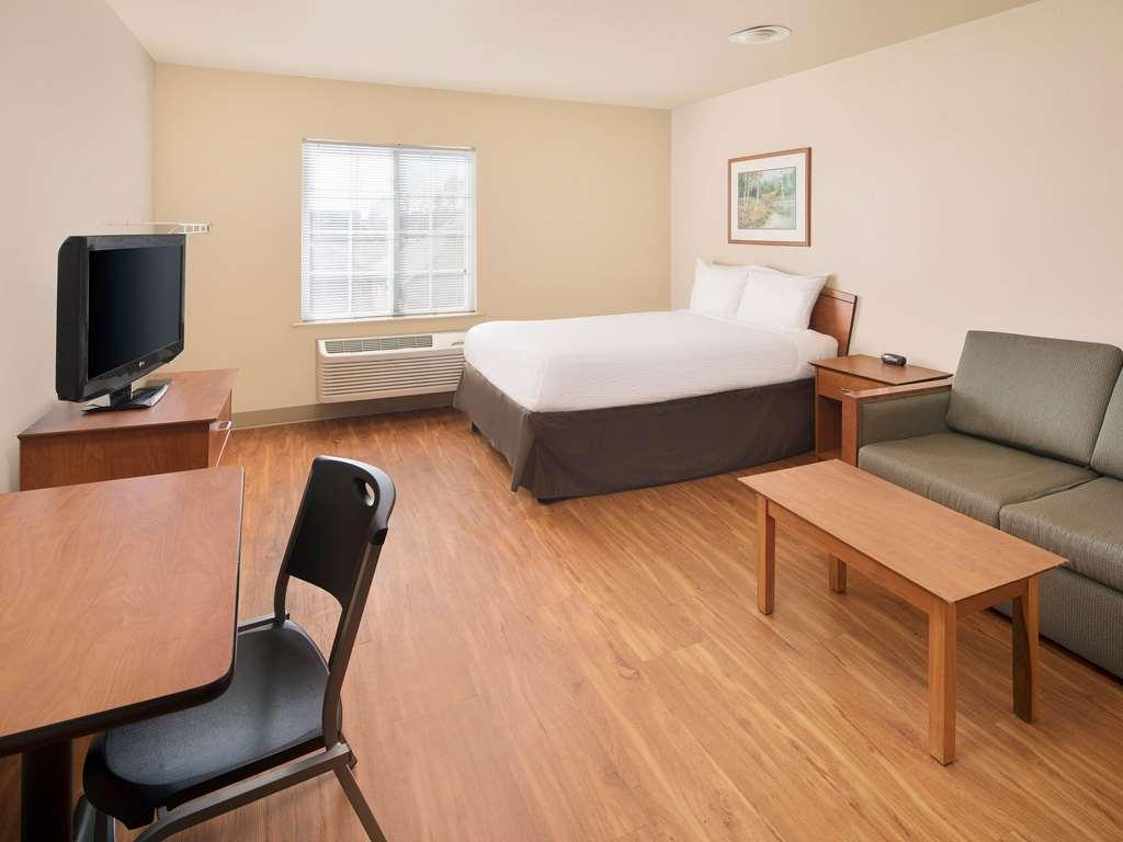 Extended Stay America Select Suites - Jackson - South Byram Номер фото