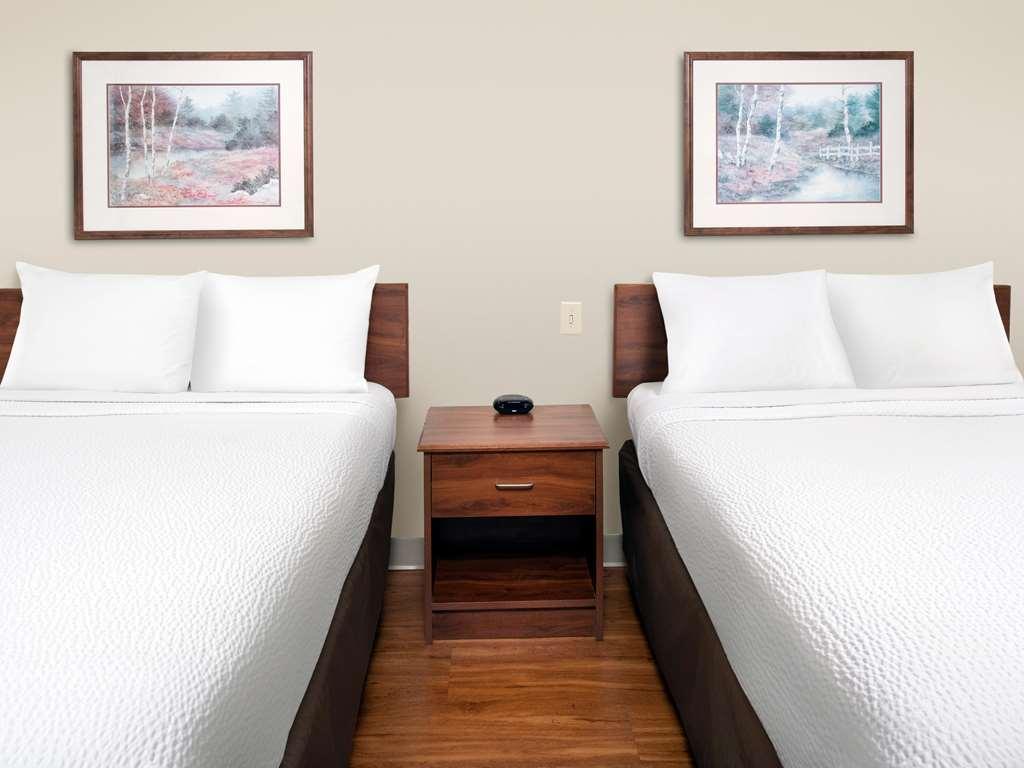 Extended Stay America Select Suites - Jackson - South Byram Номер фото
