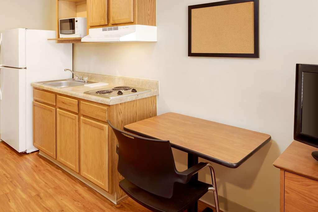 Extended Stay America Select Suites - Jackson - South Byram Номер фото