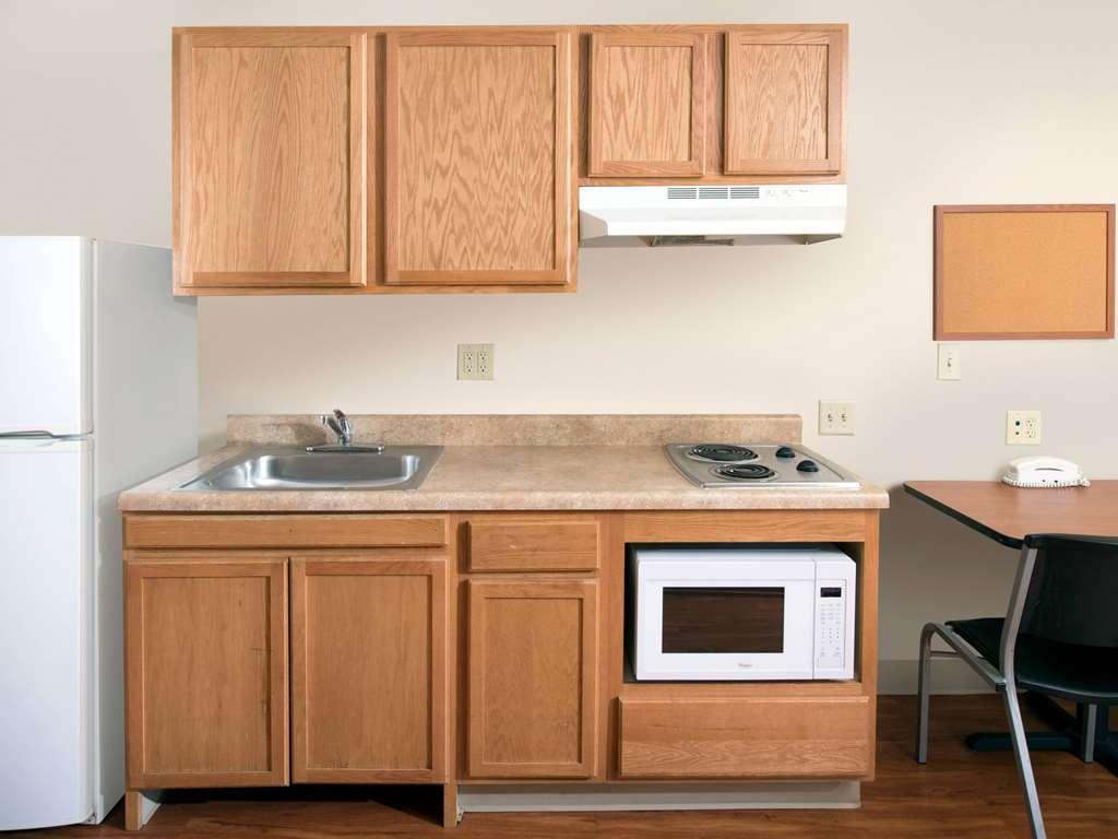 Extended Stay America Select Suites - Jackson - South Byram Номер фото