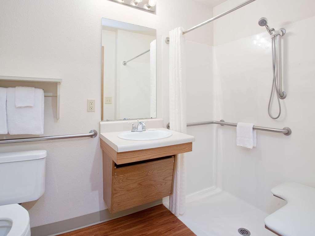 Extended Stay America Select Suites - Jackson - South Byram Экстерьер фото