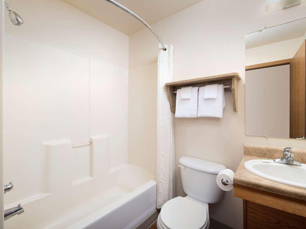 Extended Stay America Select Suites - Jackson - South Byram Экстерьер фото