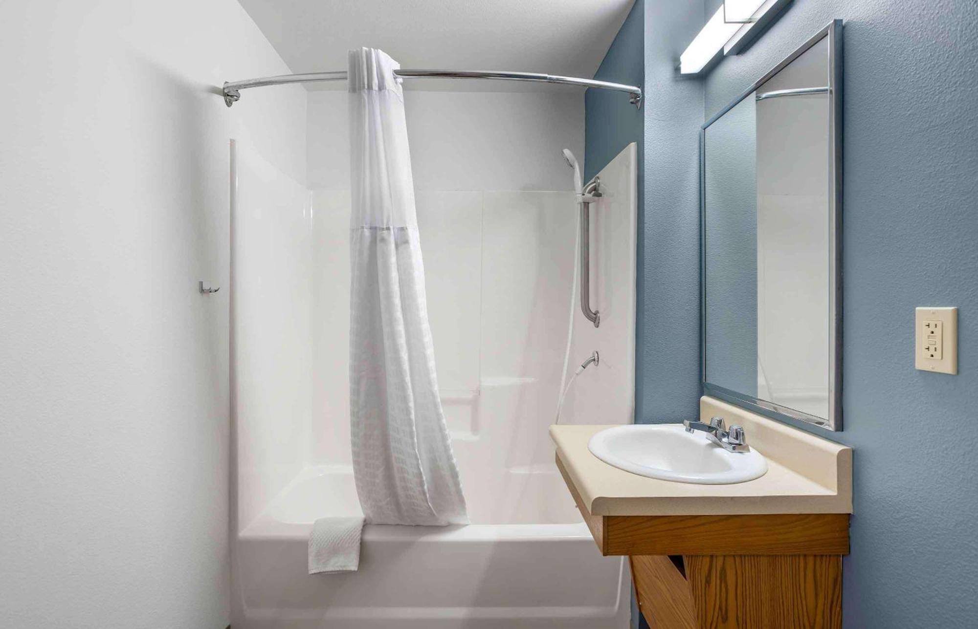 Extended Stay America Select Suites - Jackson - South Byram Экстерьер фото