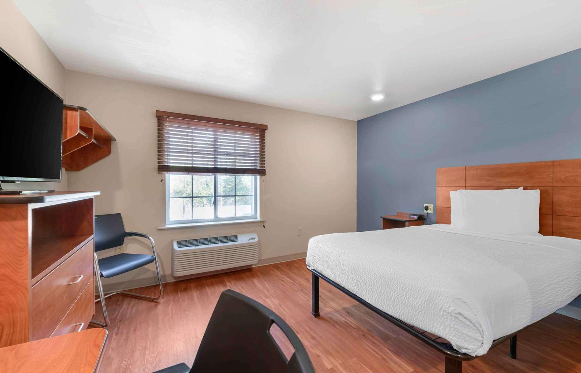 Extended Stay America Select Suites - Jackson - South Byram Экстерьер фото