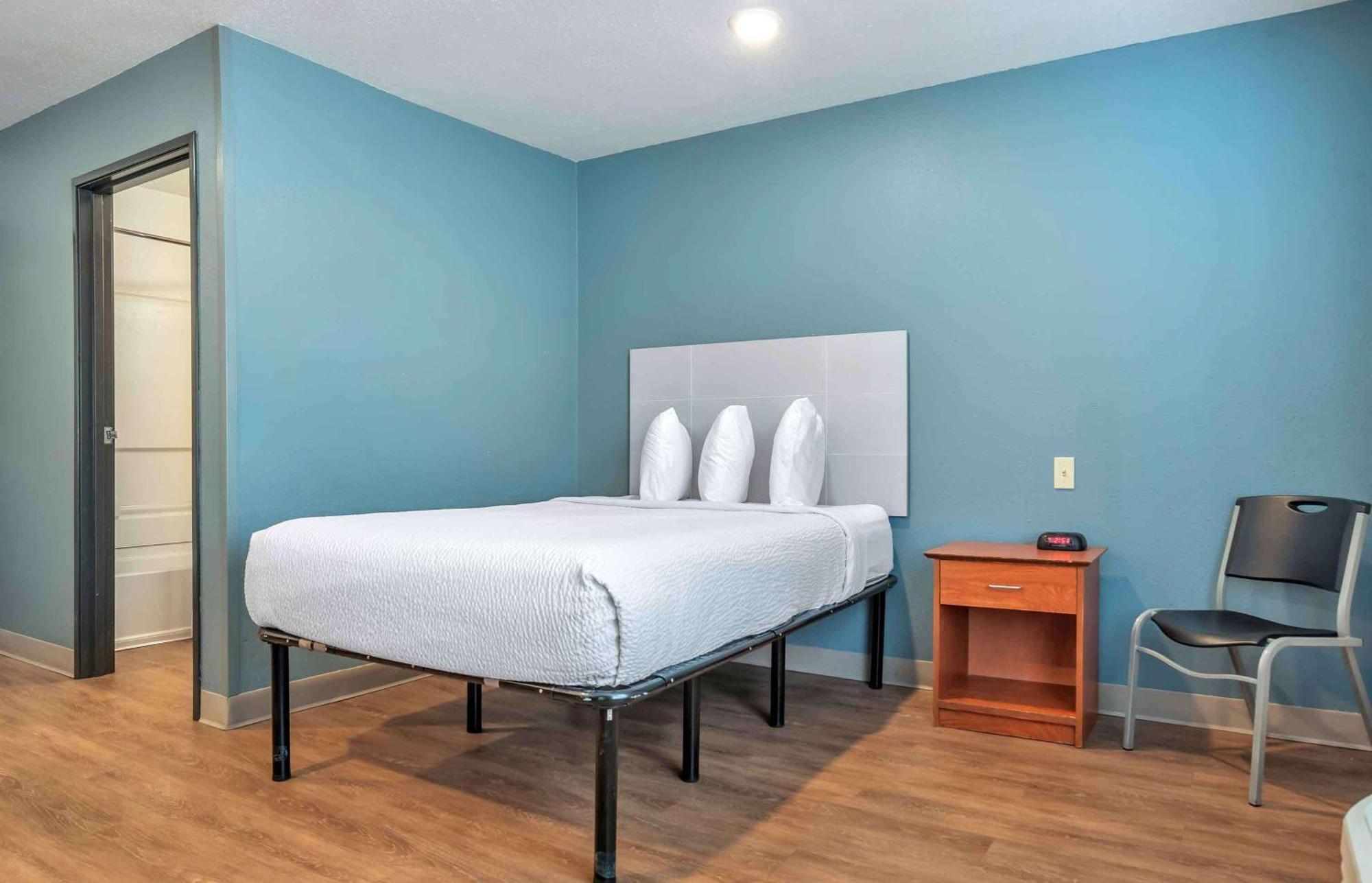 Extended Stay America Select Suites - Jackson - South Byram Экстерьер фото