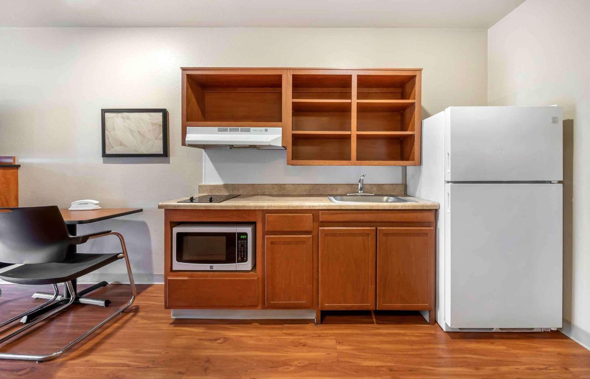 Extended Stay America Select Suites - Jackson - South Byram Экстерьер фото