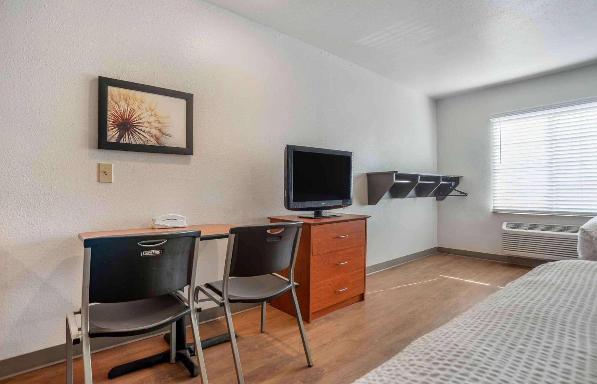 Extended Stay America Select Suites - Jackson - South Byram Экстерьер фото