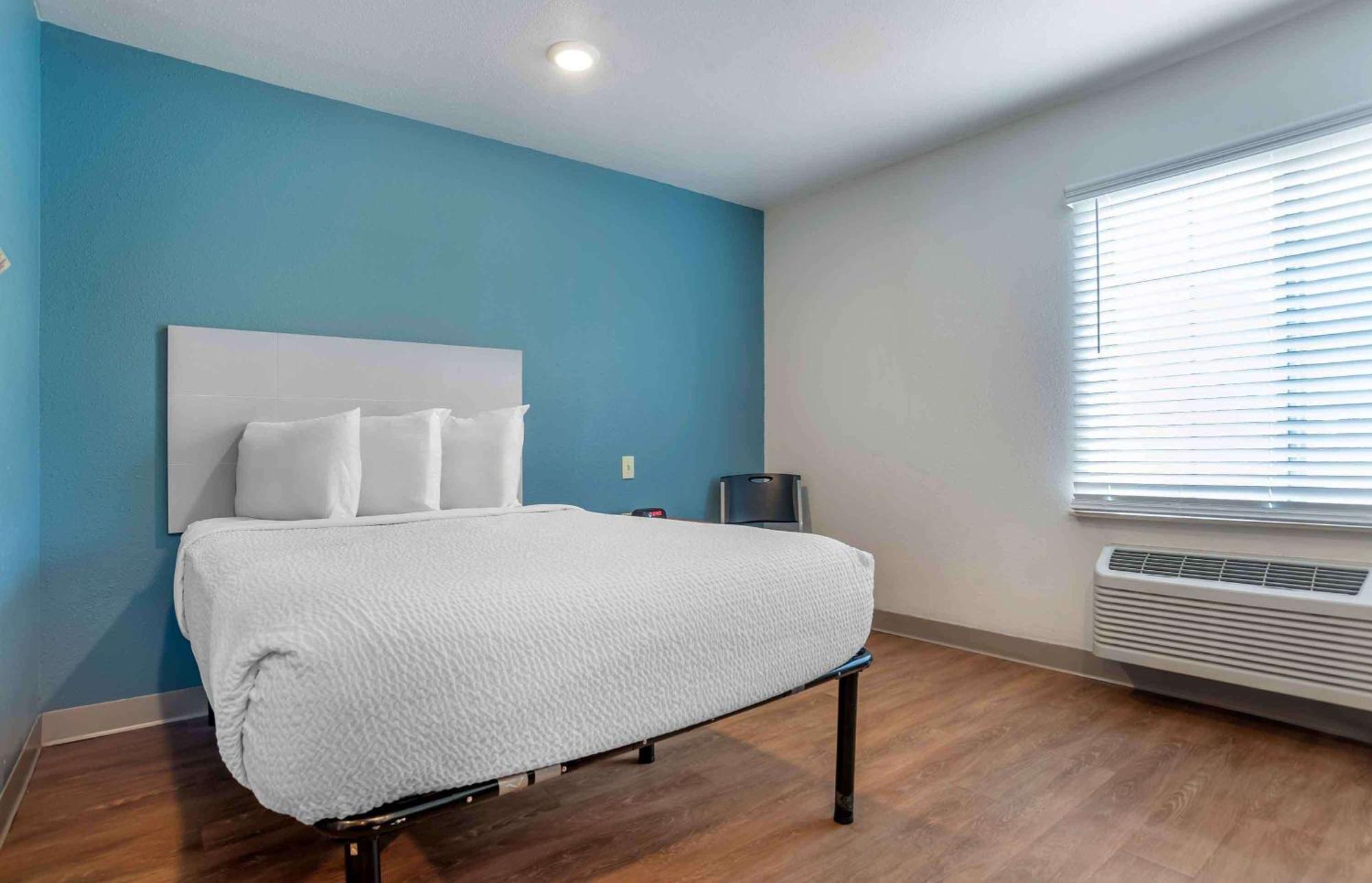 Extended Stay America Select Suites - Jackson - South Byram Экстерьер фото